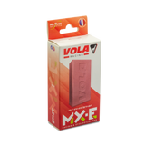 Vola MX-E Röd glidvalla 200 g