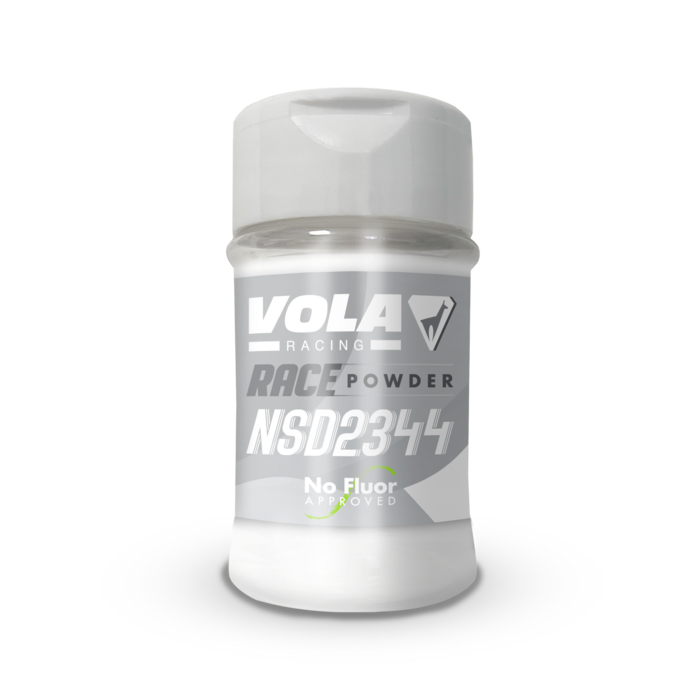 Vola Race NSD2344 Gleitpulver 40 g