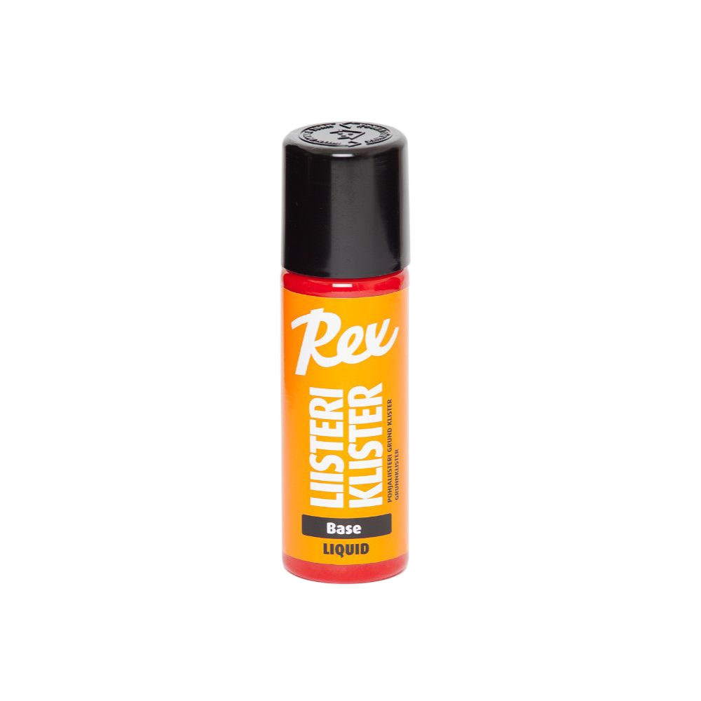 Rex Liquid Base flytande grundklister 60 ml