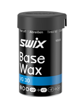 Swix VG30 Grunnvoks Blå +1 / -20 (VG030)