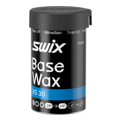 Swix VG30 Grundvalla Blå +1 / -20 (VG030)