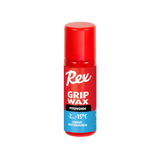 Rex Blue flytande fästvalla 60 ml