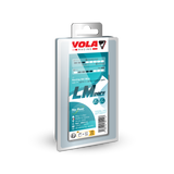 Vola LM Race Blå glidvalla 80 g