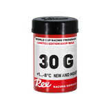 Rex 30G Service Line New Snow burkvalla
