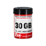 Rex 30GB Service Line burkvalla
