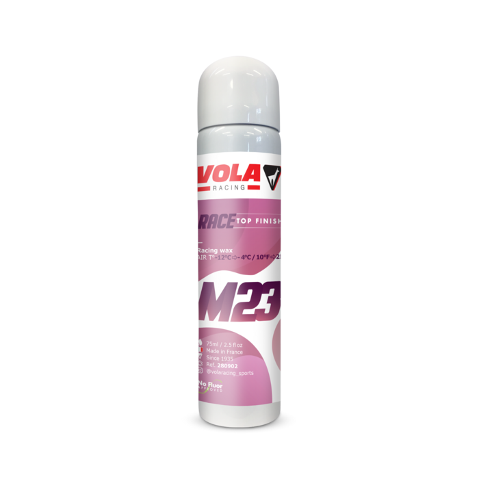 Vola M23 Lila spraytopping 75 ml