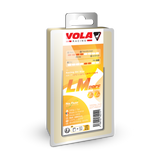 Vola LM Race Gul glidvalla 200 g