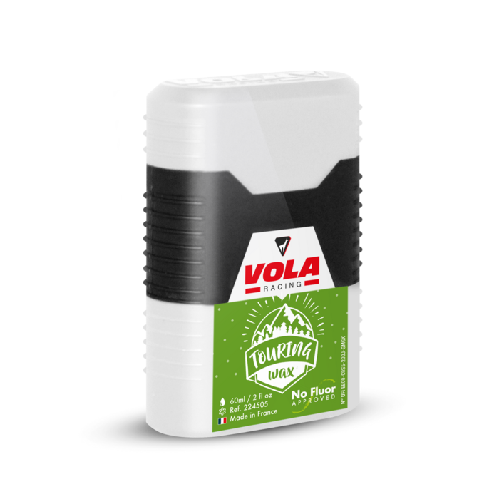 Vola Touring Quick Boost flytande glidvalla 60 ml