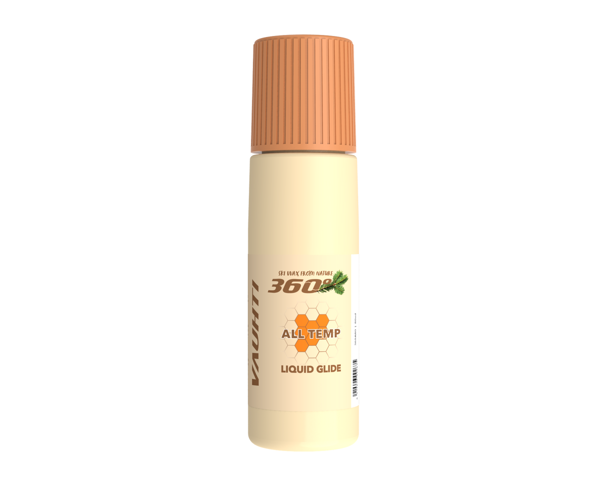 Vauhti 360 All Temp Flytande Glidvalla 80 ml