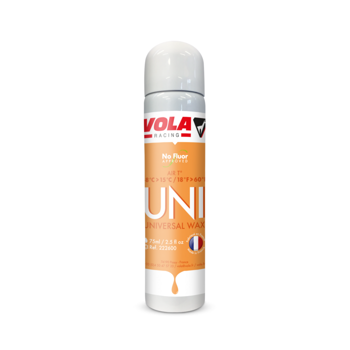 Vola Universal sprayvalla 75 ml