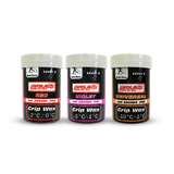 Vola burkvalla 3-pack Universal/Röd/Lila (3 x 45 g)