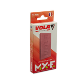 Vola MX-E Röd glidvalla 80 g
