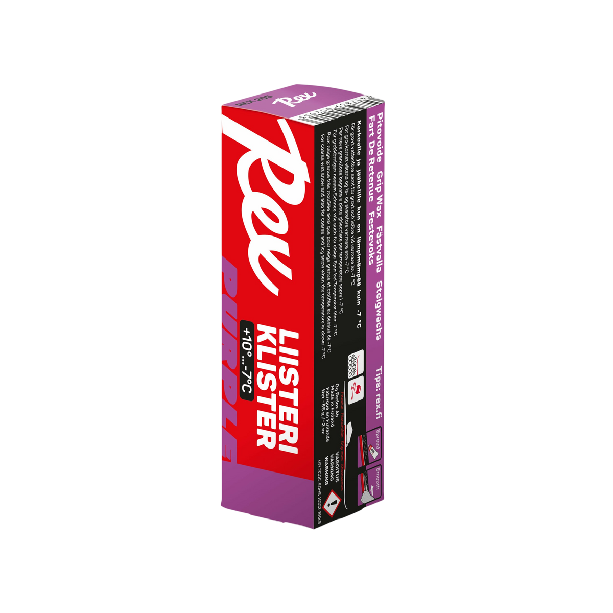 Rex Purple klister 55 g