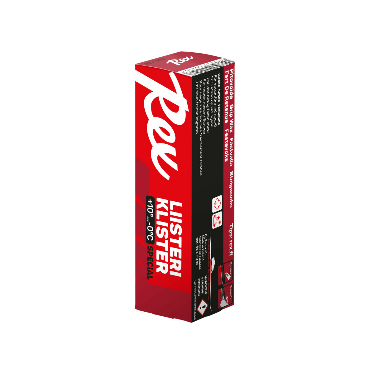 Rex Red Special klister 55 g