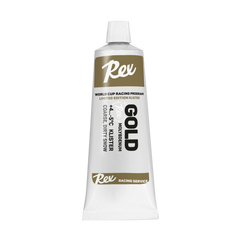 Rex Gold Molybdenum Racing Service klister