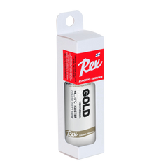 Rex Gold Molybdenum Racing Service klister