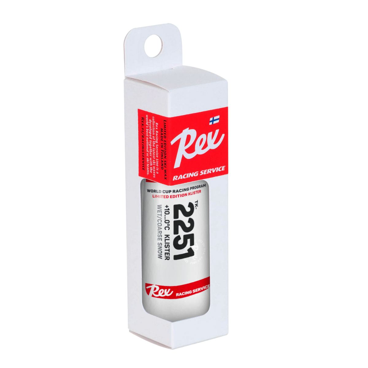 Rex TK-2251 Service Line klister