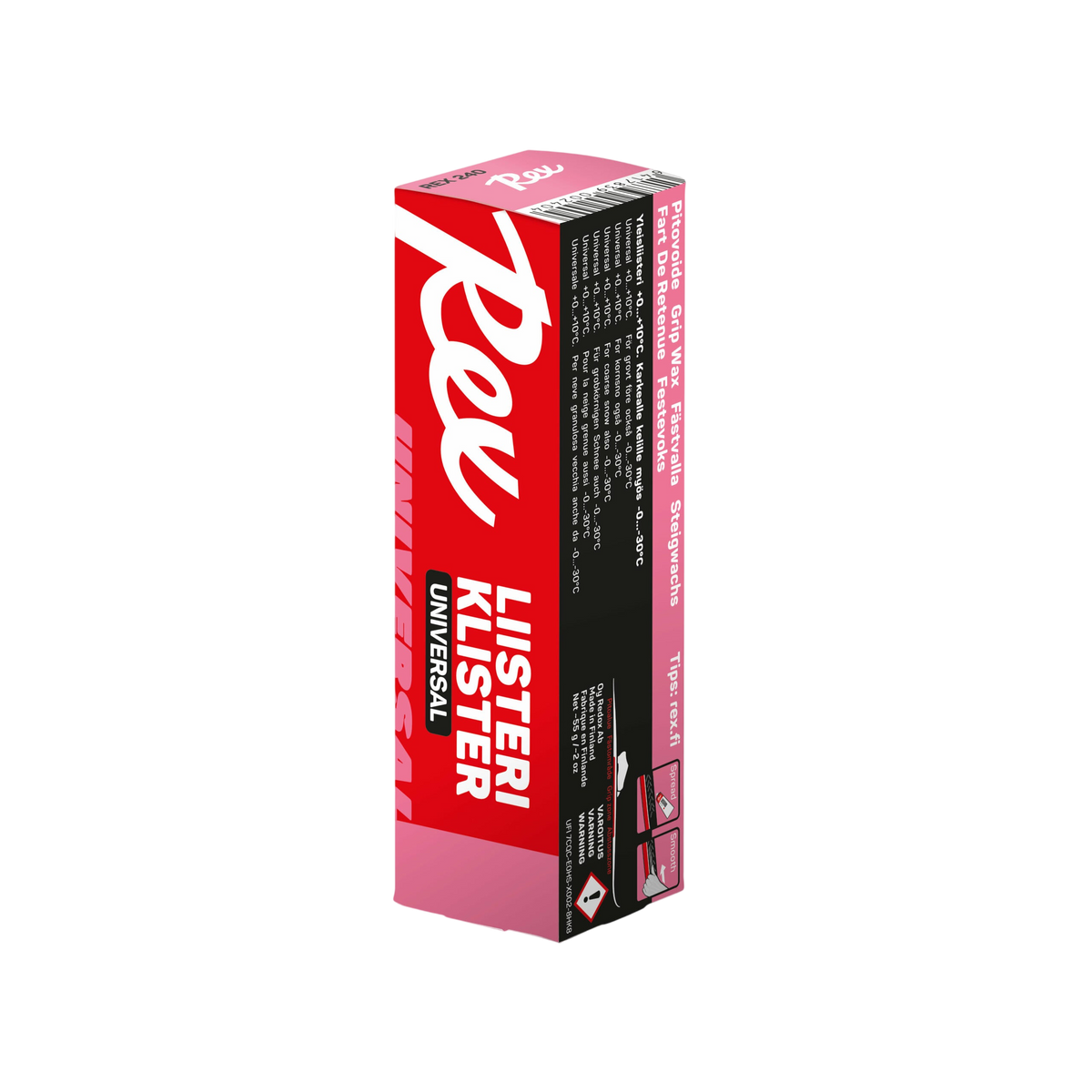 Rex Universal klister 55 g