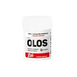 Rex Olos finishing powder