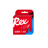 Rex Original Blue fast glidvalla
