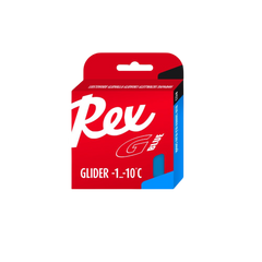 Rex Original Blue fast glidvalla
