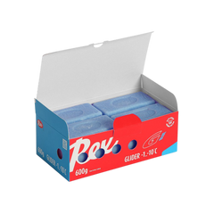 Rex Original Blue fast glidvalla