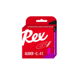 Rex Original Purple glidvalla 86 g