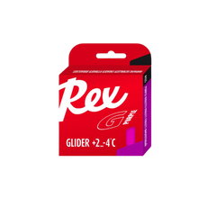 Rex Original Purple glidvalla 86 g