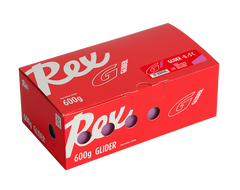 Rex Original Purple glidvalla 600 g