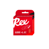 Rex Original Red glidvalla