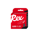 Rex Original Black glidvalla 86 g
