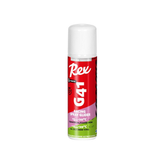 Rex G41 Pink/Green UHW flytande glidvalla
