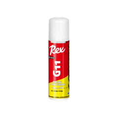 Rex G11 Yellow flytande glidvalla