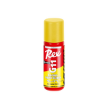 Rex G11 Yellow flytande glidvalla