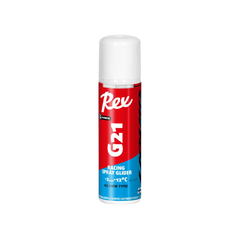 Rex G21 Blue flytande glidvalla
