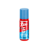 Rex G21 Blue flytande glidvalla