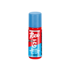Rex G21 Blue flytande glidvalla