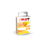 Vola HM Race Gul glidvalla 40 g
