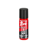 Rex G21G Black flytande grafitglidvalla
