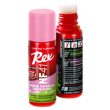 Rex NF41 Pink/Green UHW flytande glidvalla