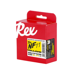 Rex NF11 Yellow fast glidvalla