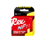 Rex NF11 Yellow fast glidvalla