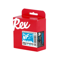 Rex NF21 Blue fast glidvalla