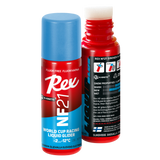 Rex NF21 Blue flytande glidvalla