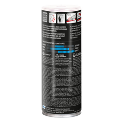 Rex NF21 Blue flytande glidvalla