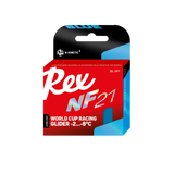 Rex NF21 Blue fast glidvalla
