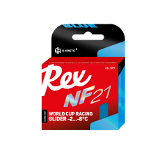 Rex NF21 Blue fast glidvalla