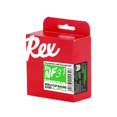 Rex NF31 Green fast glidvalla