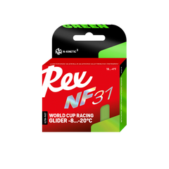Rex NF31 Green fast glidvalla