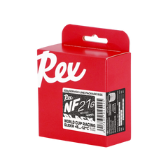 Rex NF21G Black grafitglidvalla